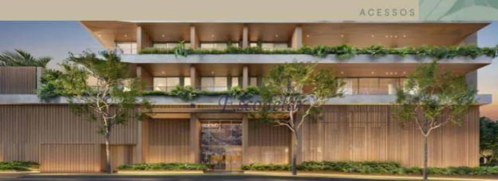 Apartamento, 5 quartos, 711 m² - Foto 2
