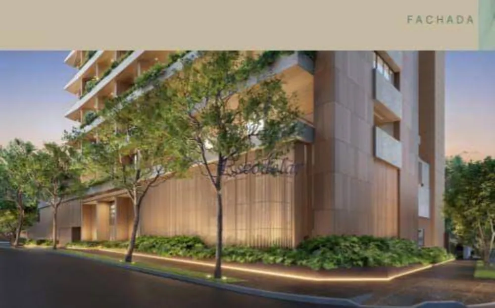 Apartamento, 5 quartos, 711 m² - Foto 3