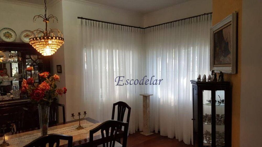 Sobrado, 4 quartos, 450 m² - Foto 3