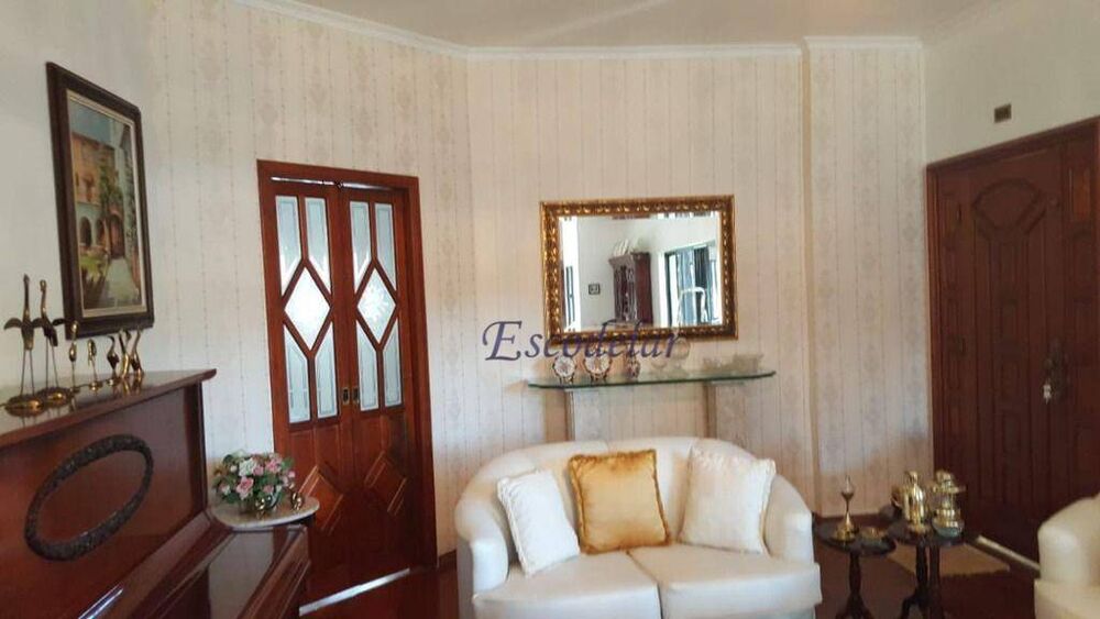 Sobrado, 4 quartos, 450 m² - Foto 4