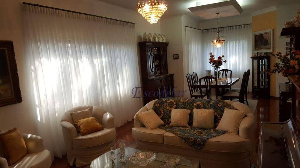 Sobrado, 4 quartos, 450 m² - Foto 2