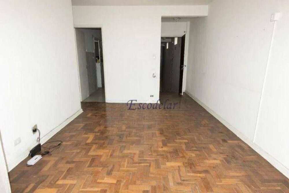Apartamento, 3 quartos, 120 m² - Foto 1