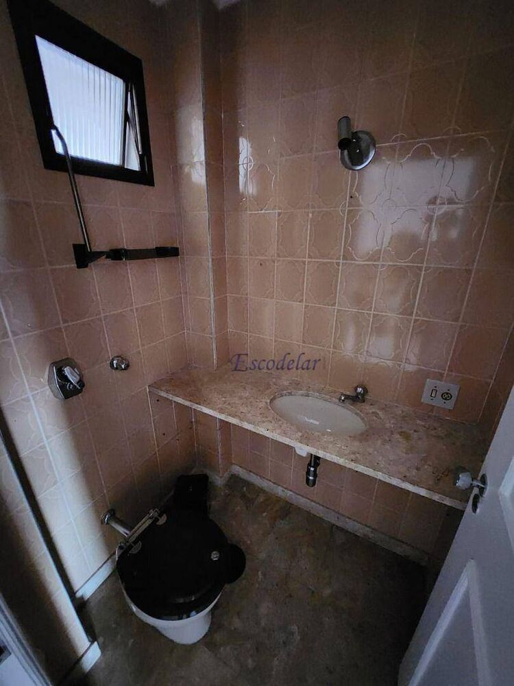 Apartamento à venda com 3 quartos, 200m² - Foto 6