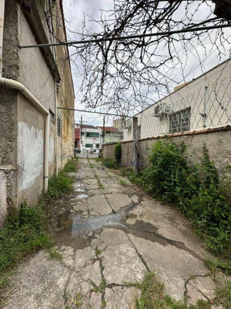 Terreno, 498 m² - Foto 1
