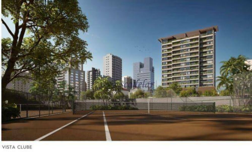 Apartamento, 2 quartos, 67 m² - Foto 3