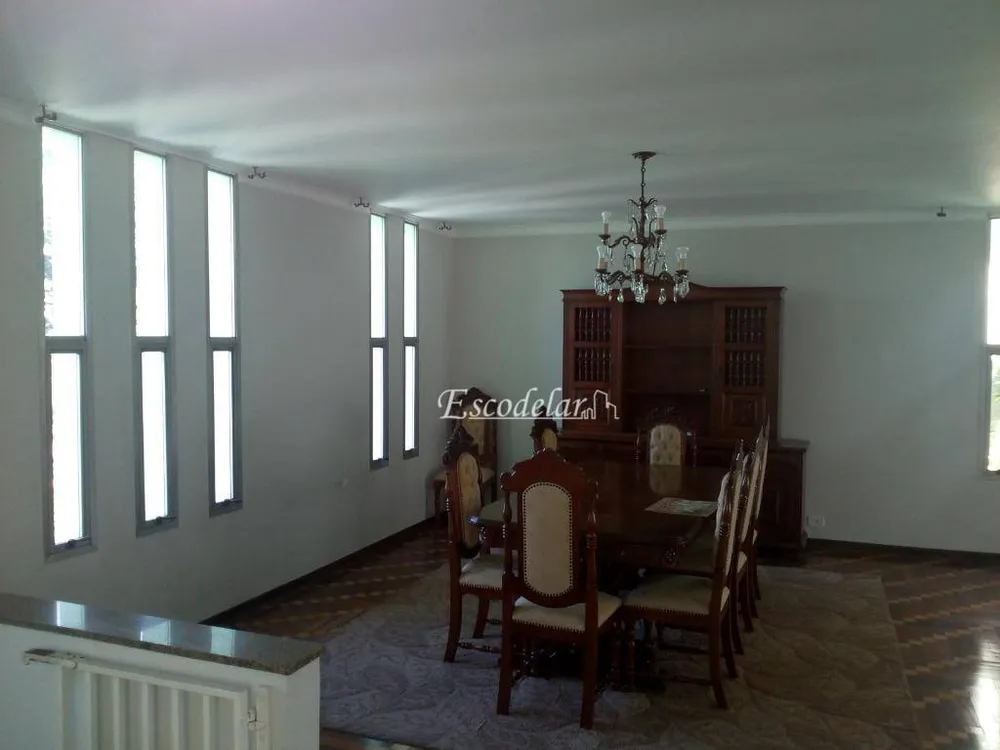 Casa, 4 quartos, 473 m² - Foto 4