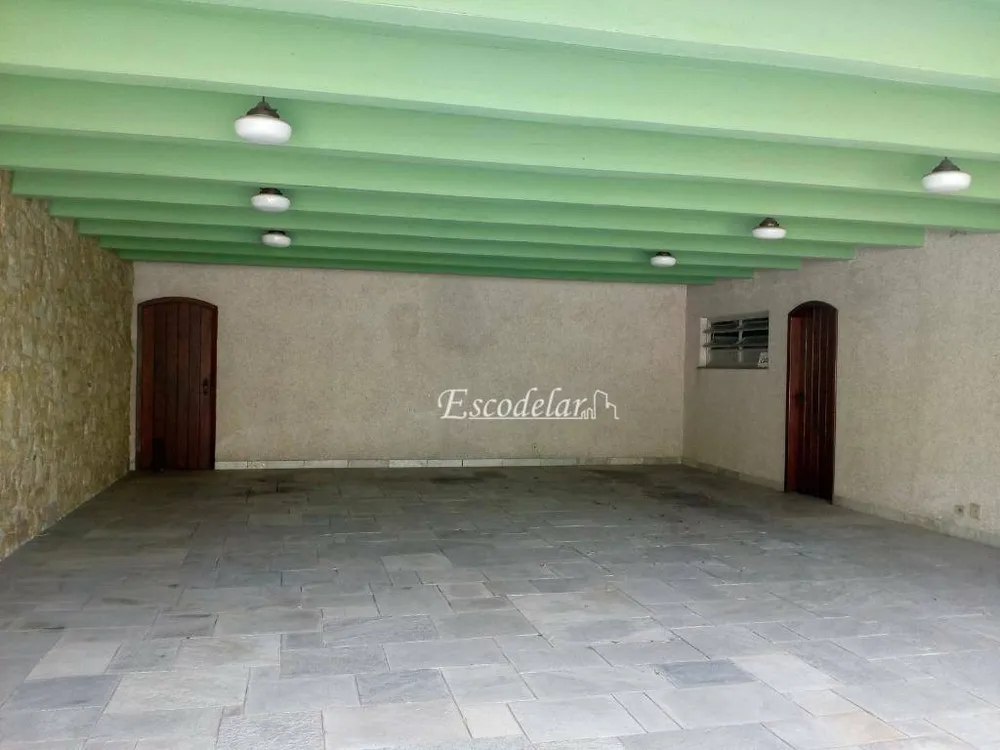Casa, 4 quartos, 473 m² - Foto 3
