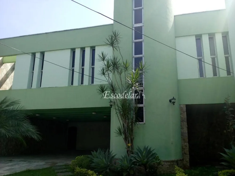 Casa, 4 quartos, 473 m² - Foto 2