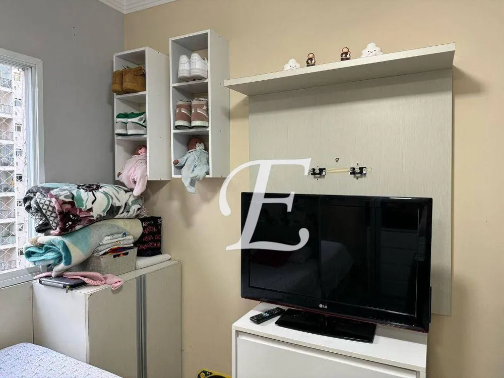 Apartamento, 2 quartos, 57 m² - Foto 3