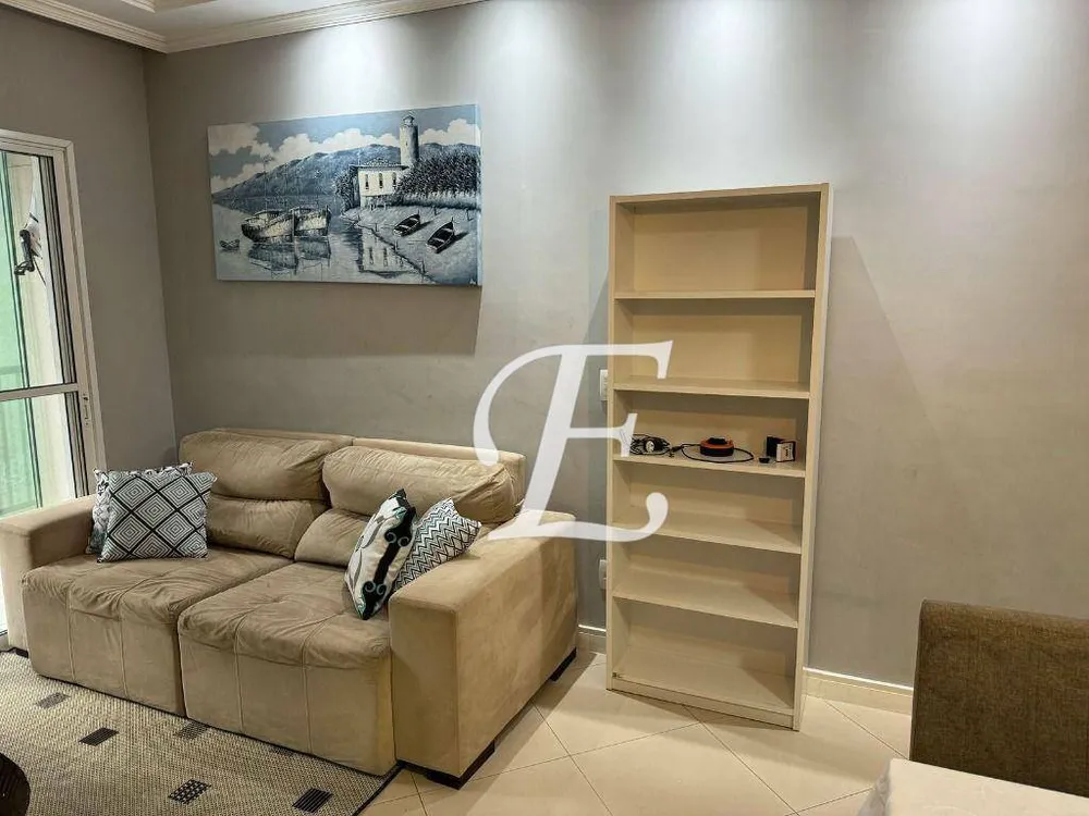 Apartamento, 2 quartos, 57 m² - Foto 1