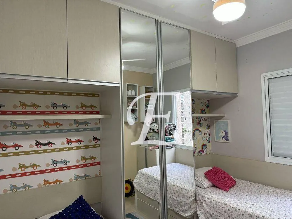 Apartamento, 2 quartos, 57 m² - Foto 2