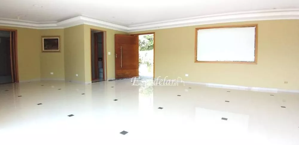 Casa de Condomínio à venda com 4 quartos, 600m² - Foto 5