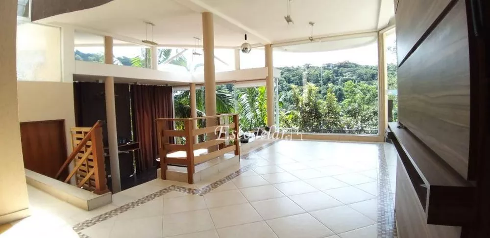 Casa de Condomínio à venda com 4 quartos, 600m² - Foto 14