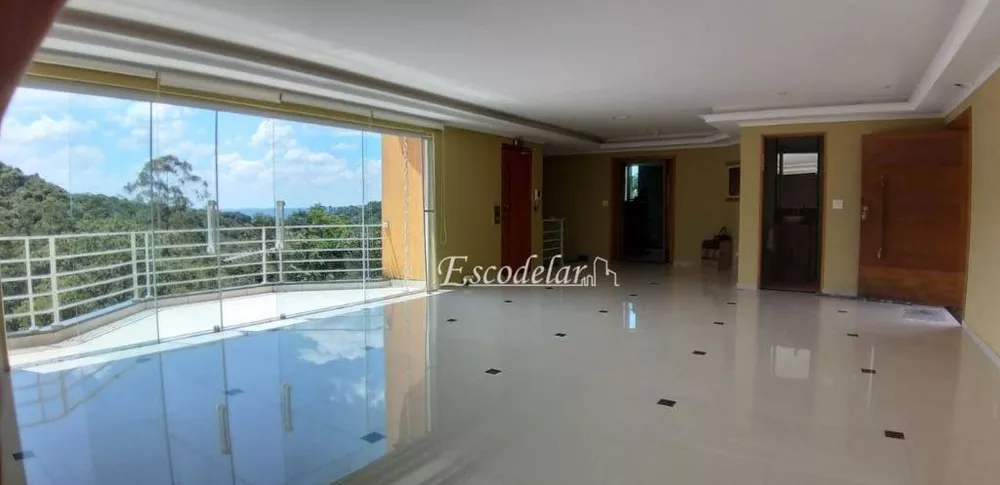 Casa de Condomínio à venda com 4 quartos, 600m² - Foto 6