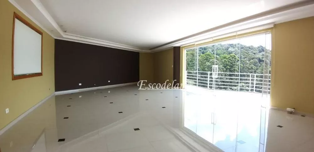 Casa de Condomínio à venda com 4 quartos, 600m² - Foto 4