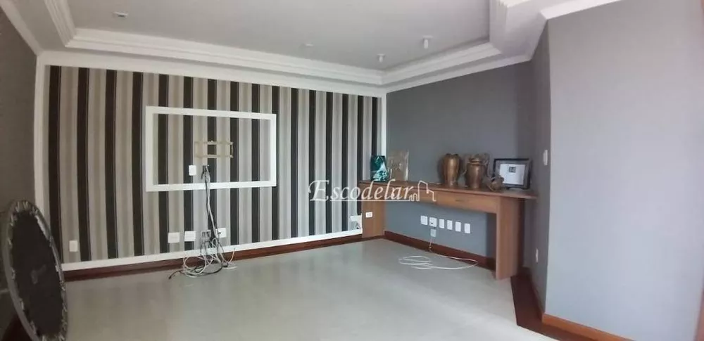 Casa de Condomínio à venda com 4 quartos, 600m² - Foto 7