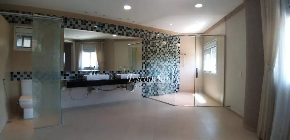 Casa de Condomínio à venda com 4 quartos, 600m² - Foto 10