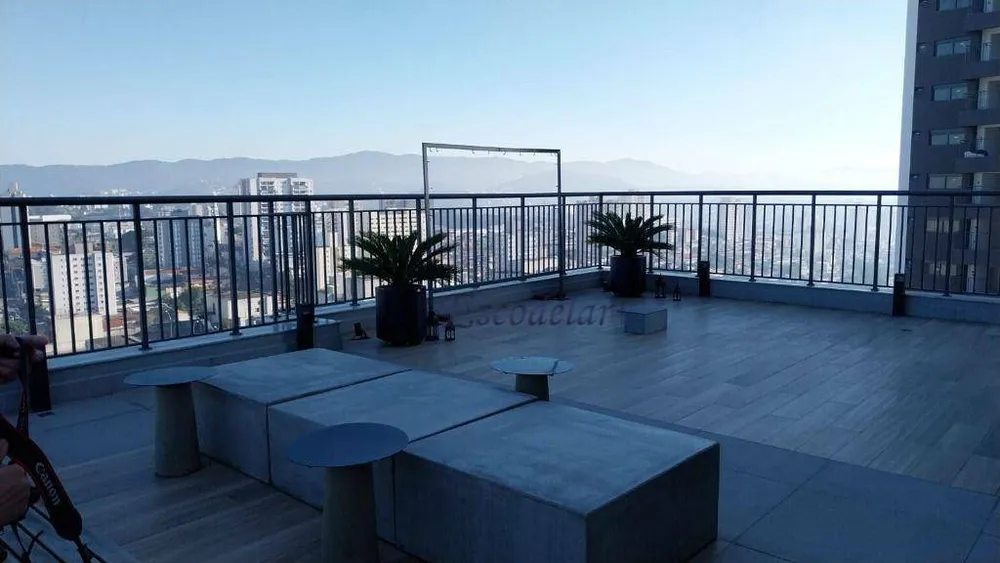 Kitnet-Studio, 26 m² - Foto 6
