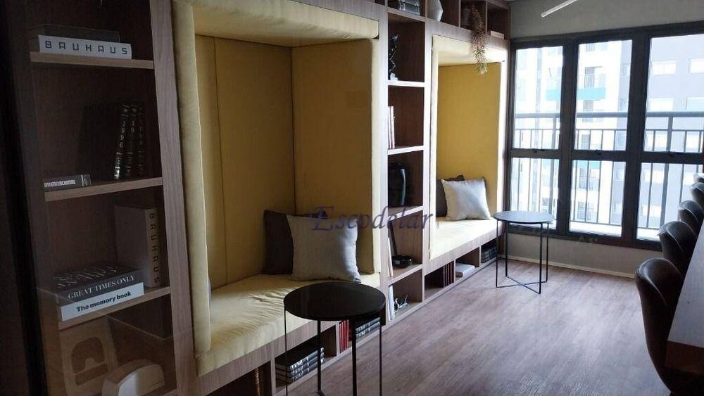 Kitnet-Studio, 26 m² - Foto 4