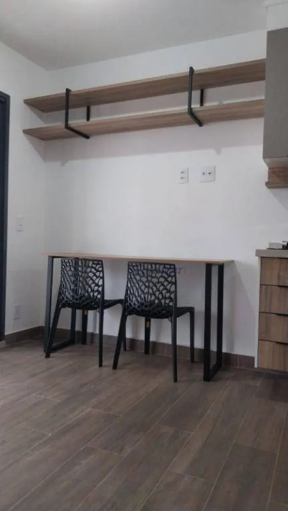 Kitnet-Studio, 26 m² - Foto 5