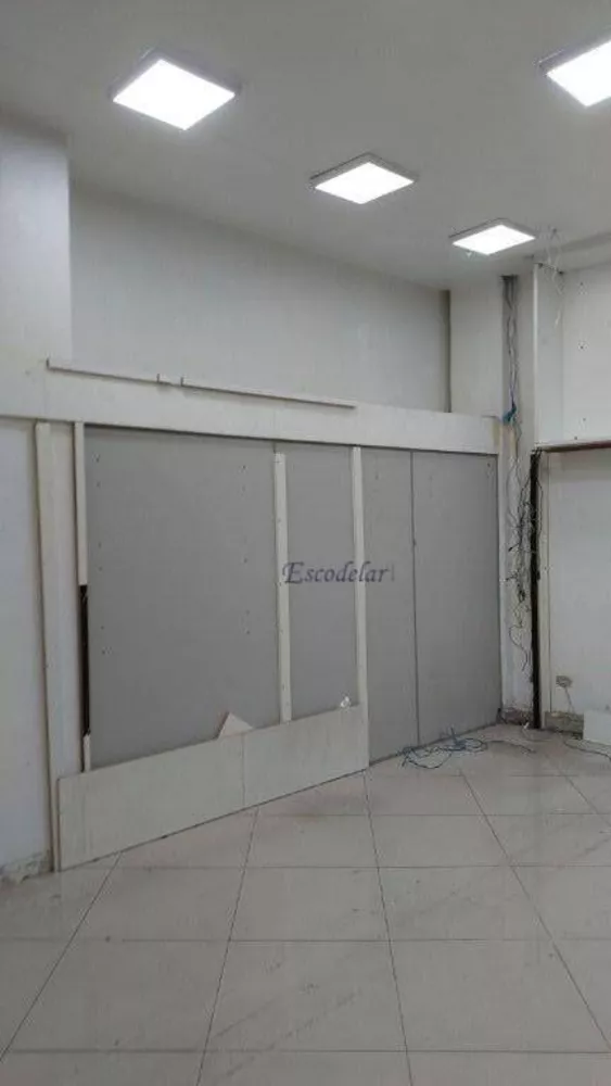 Loja-Salão, 100 m² - Foto 7