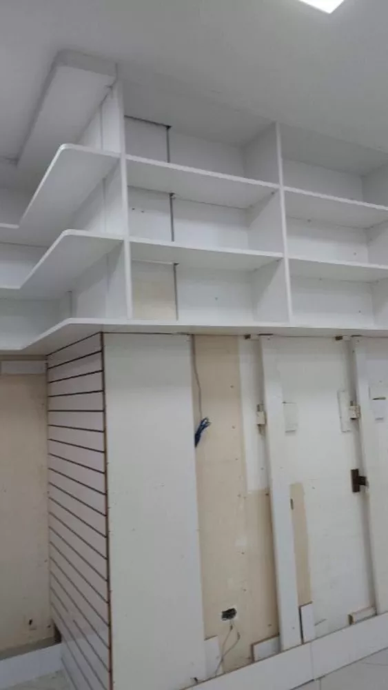 Loja-Salão, 100 m² - Foto 8