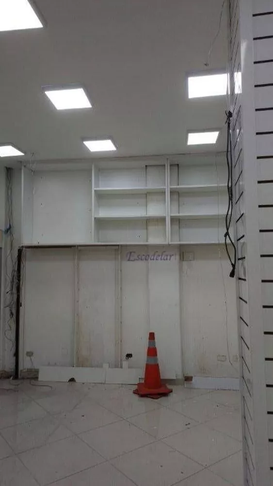 Loja-Salão, 100 m² - Foto 6