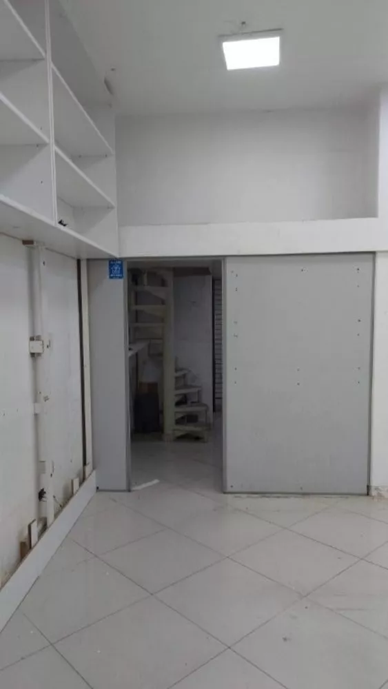 Loja-Salão, 100 m² - Foto 1