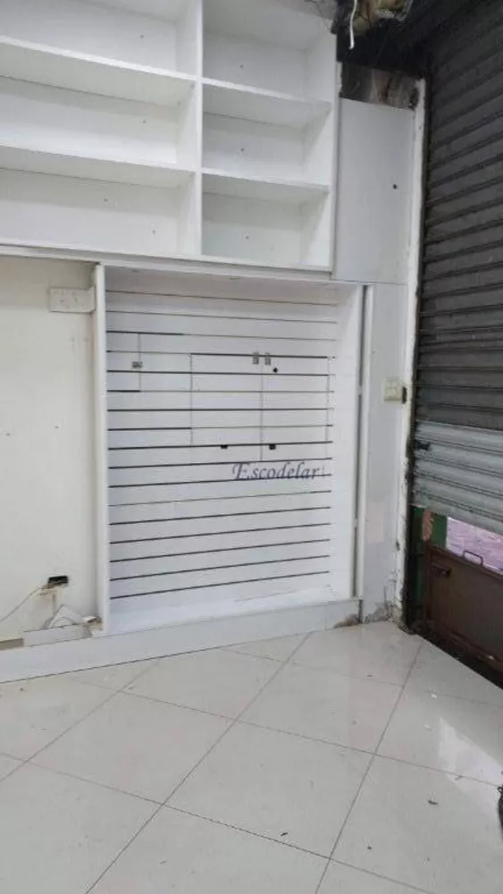 Loja-Salão, 100 m² - Foto 3