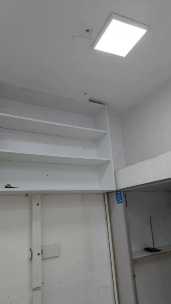 Loja-Salão, 100 m² - Foto 9