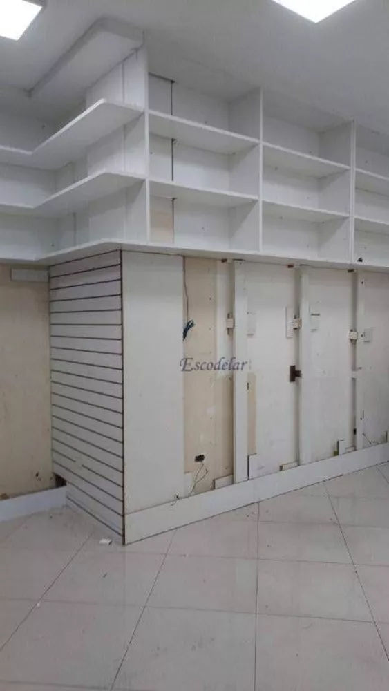 Loja-Salão, 100 m² - Foto 2