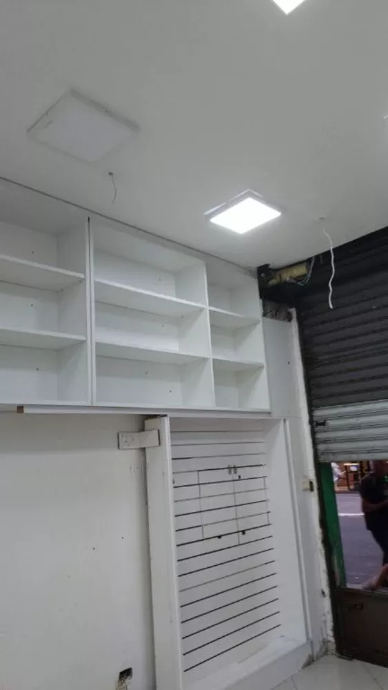 Loja-Salão, 100 m² - Foto 12