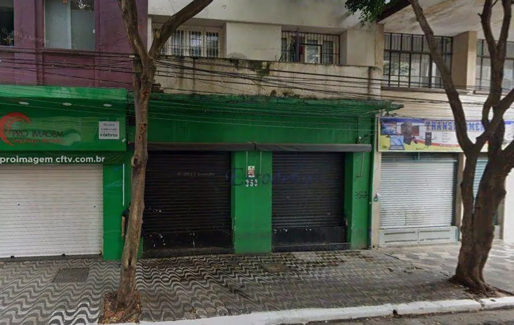 Loja-Salão, 100 m² - Foto 4