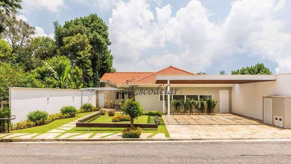 Casa, 3 quartos, 370 m² - Foto 2