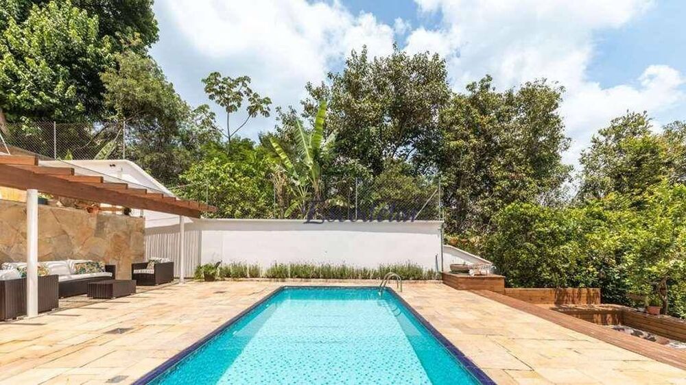 Casa, 3 quartos, 370 m² - Foto 1