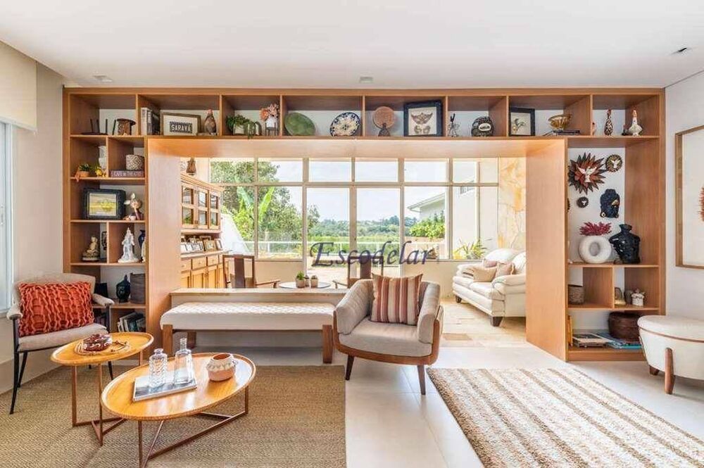 Casa, 3 quartos, 370 m² - Foto 4
