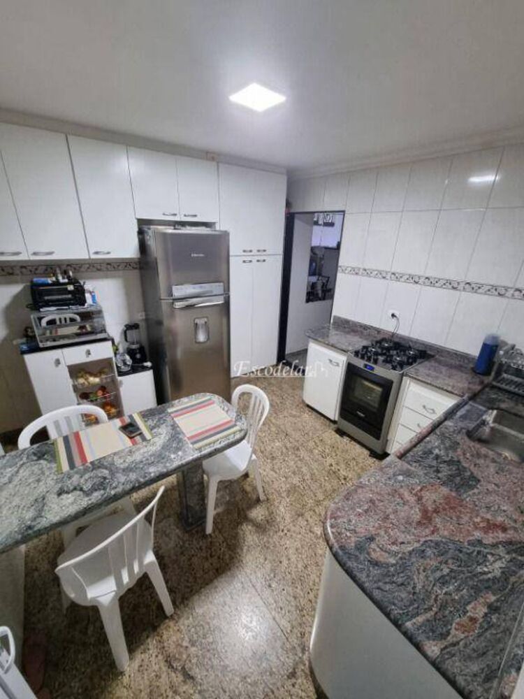 Sobrado, 2 quartos, 111 m² - Foto 5
