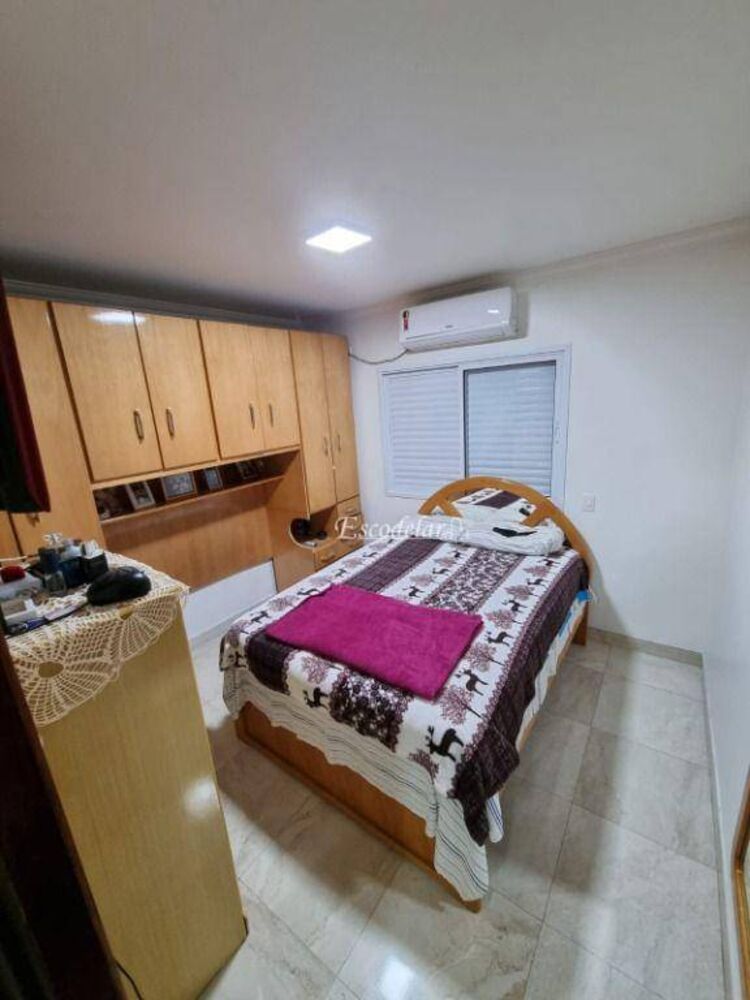 Sobrado, 2 quartos, 111 m² - Foto 7