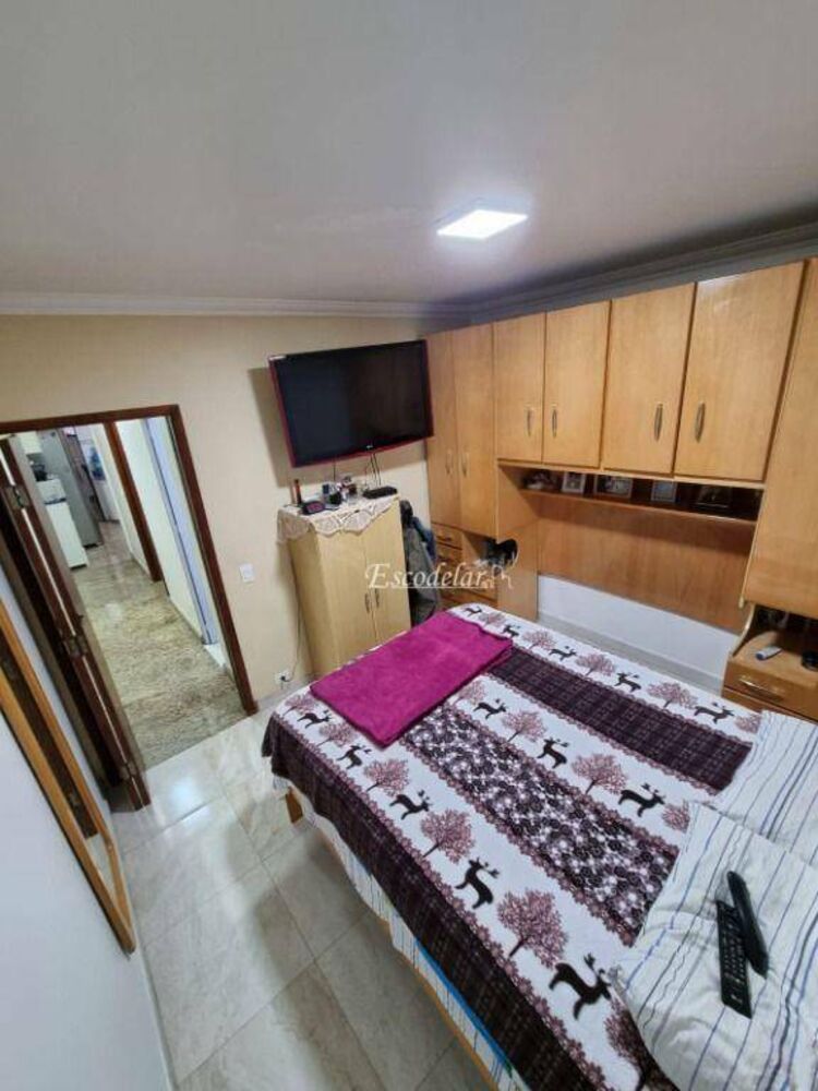 Sobrado, 2 quartos, 111 m² - Foto 6