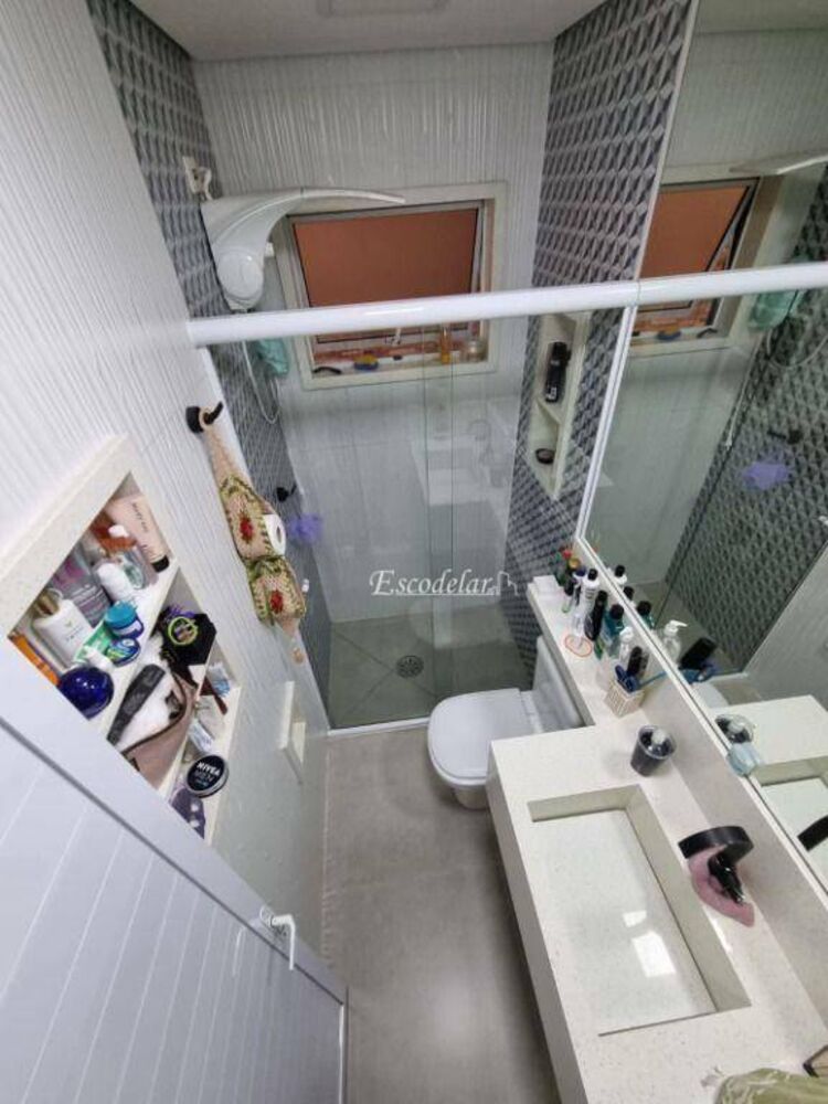 Sobrado, 2 quartos, 111 m² - Foto 12