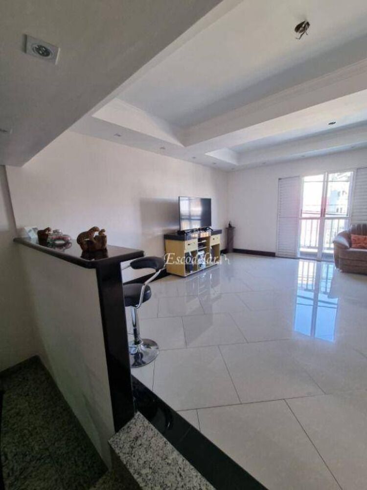 Sobrado, 2 quartos, 111 m² - Foto 3