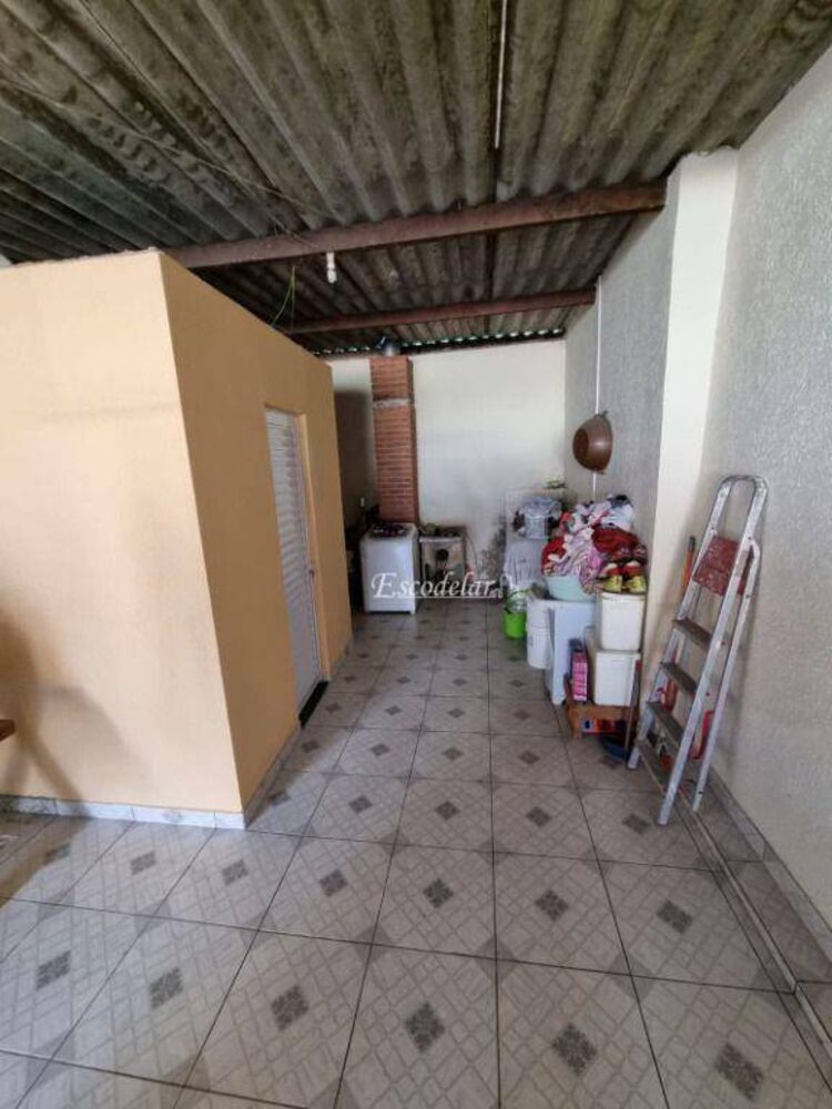 Sobrado, 2 quartos, 111 m² - Foto 8