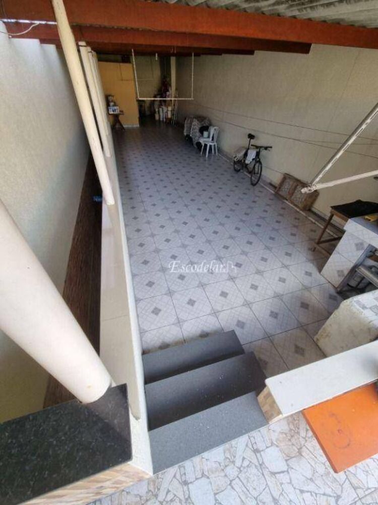 Sobrado, 2 quartos, 111 m² - Foto 16