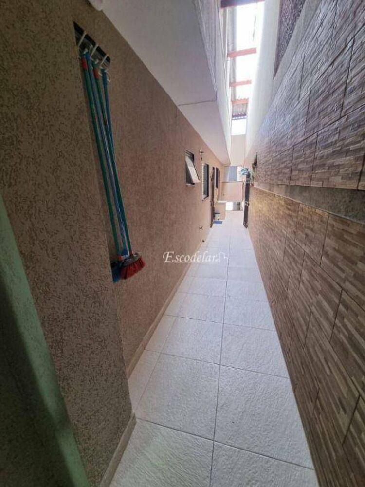 Sobrado, 2 quartos, 111 m² - Foto 25
