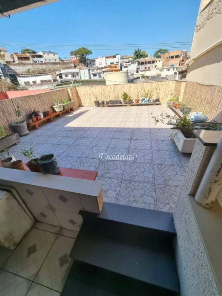 Sobrado, 2 quartos, 111 m² - Foto 21