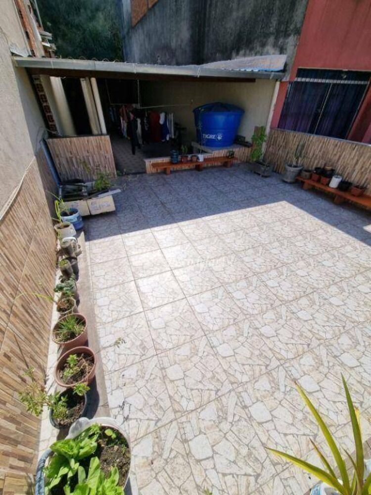 Sobrado, 2 quartos, 111 m² - Foto 23
