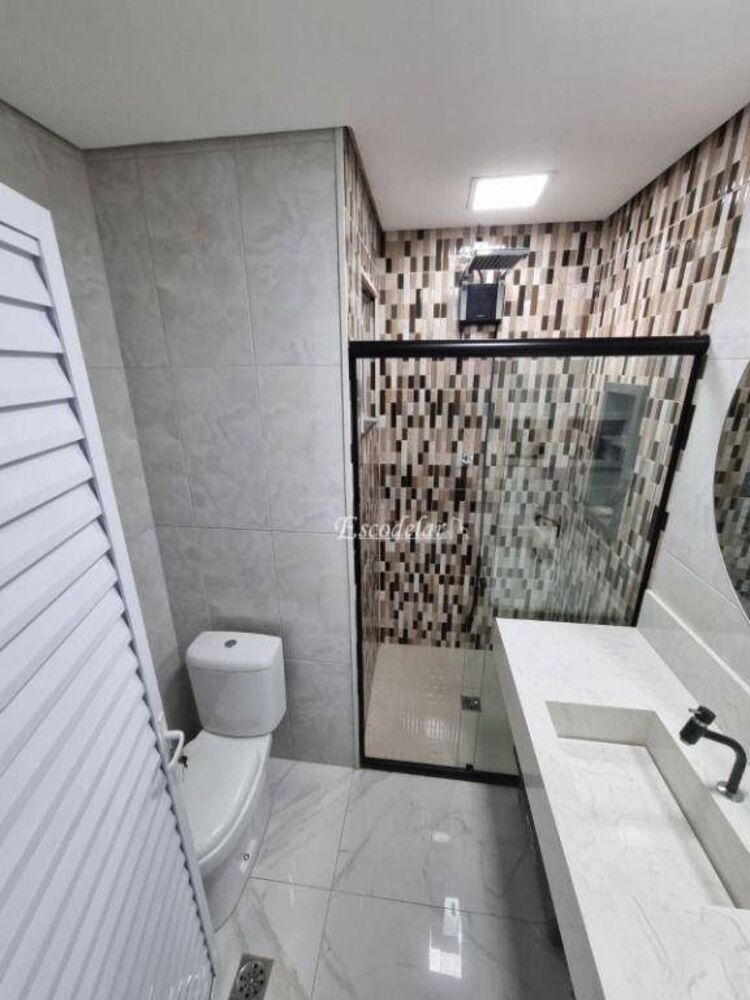 Sobrado, 2 quartos, 111 m² - Foto 17