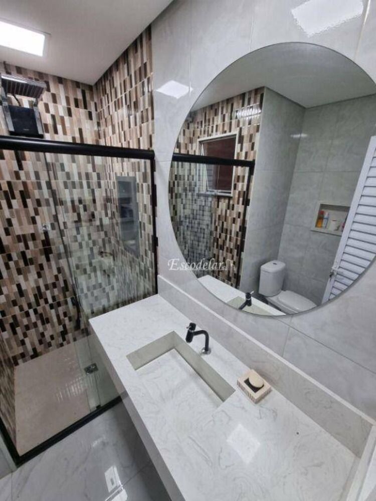 Sobrado, 2 quartos, 111 m² - Foto 15