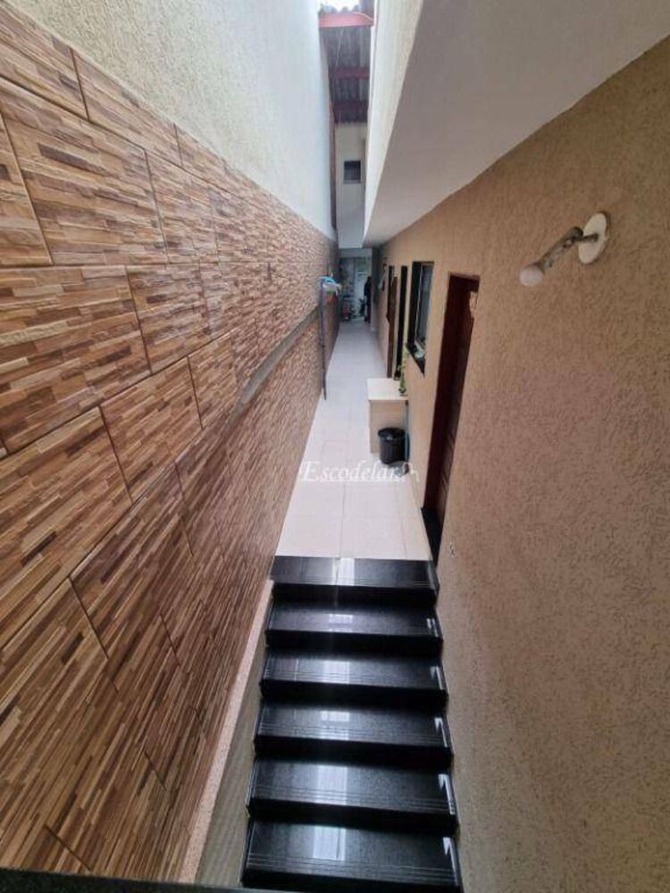 Sobrado, 2 quartos, 111 m² - Foto 10