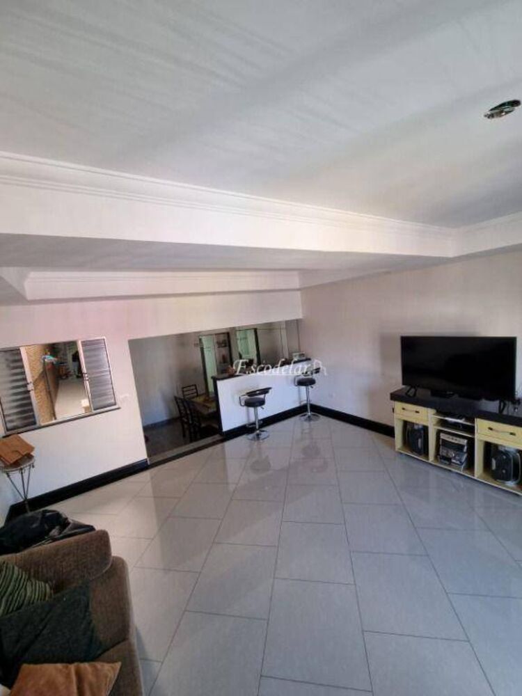Sobrado, 2 quartos, 111 m² - Foto 2